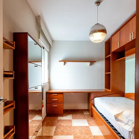 Apartment Rentitspain Molino Del Sol, Azucar Y Tradicion