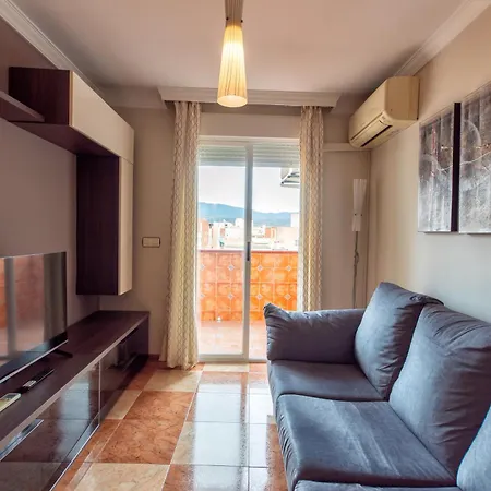Rentitspain Molino Del Sol, Azucar Y Tradicion Apartment Motril