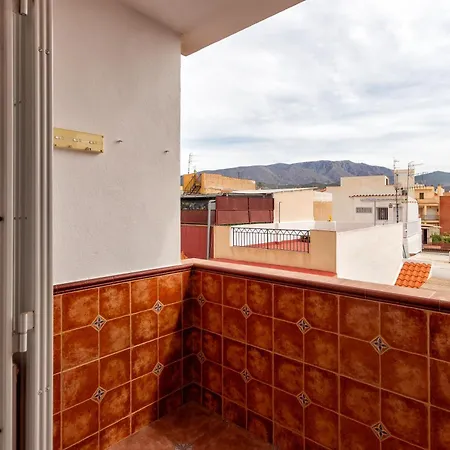 Rentitspain Molino Del Sol, Azucar Y Tradicion *
