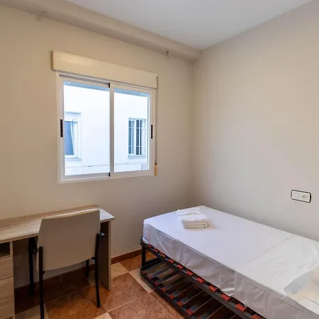 Rentitspain Molino Del Sol, Azucar Y Tradicion Apartment *
